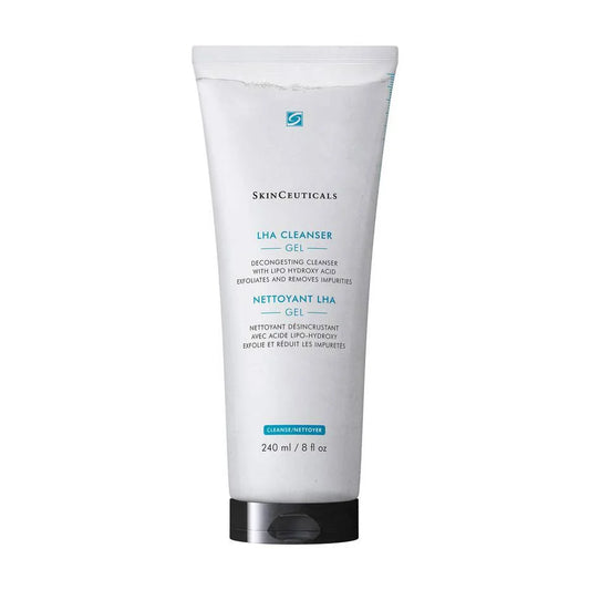 SkinCeuticals LHA Cleansing Gel (150 ml)