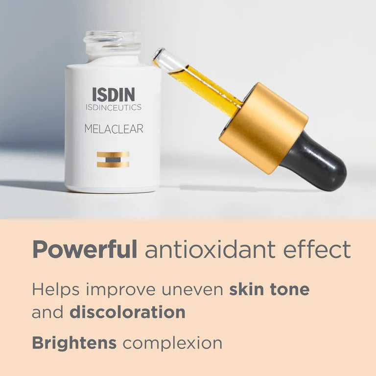 ISDIN Melaclear (15 ml)