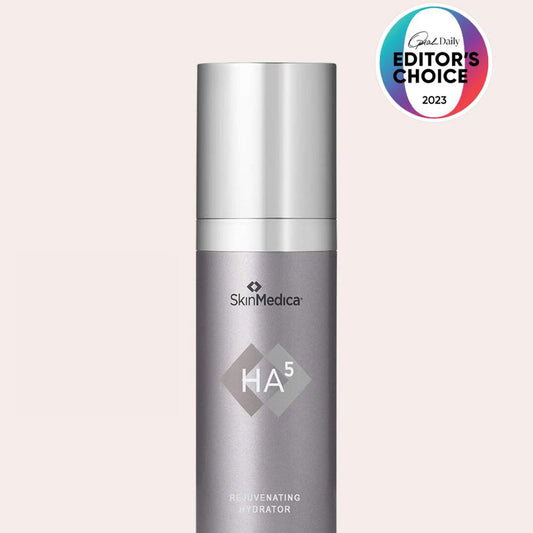 SkinMedica HA5 Rejuvenation Hydrator (2 oz)