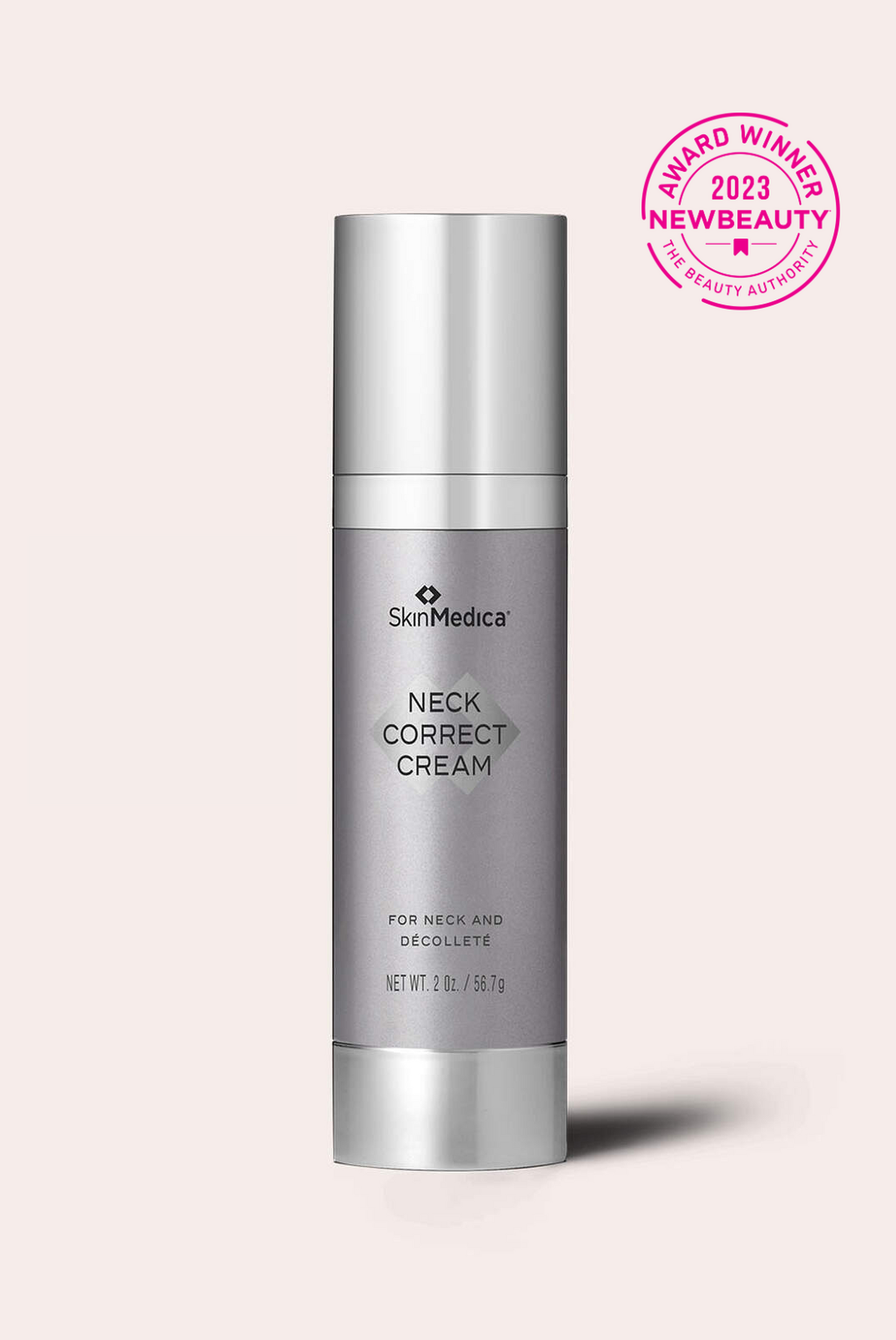 SkinMedica Neck Correct Cream (2 oz)