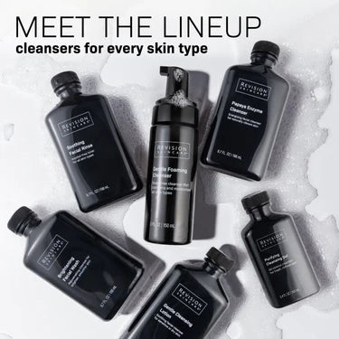 Revision Skincare Brightening Facial Wash (6.7 oz)