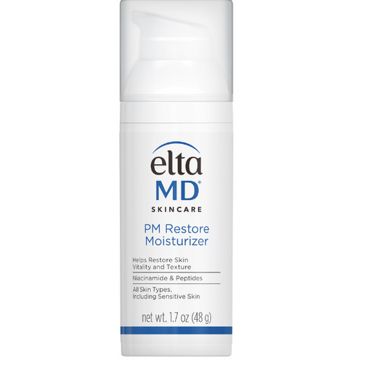 EltaMD PM Restore Moisturizer (1.7 oz)