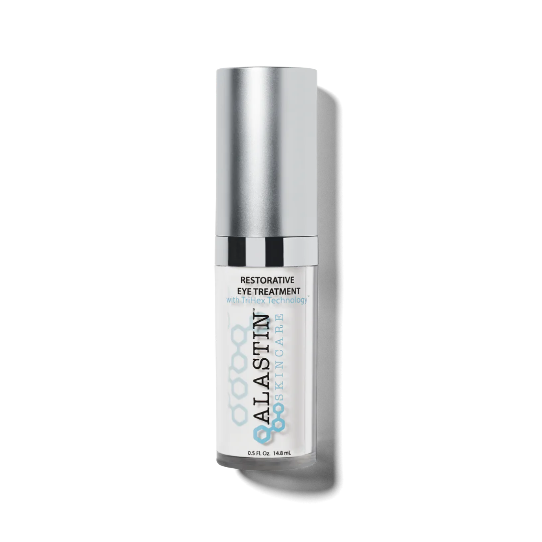 Alastin Skincare Restorative Eye Treatment with TriHex Technology (0.5 oz)