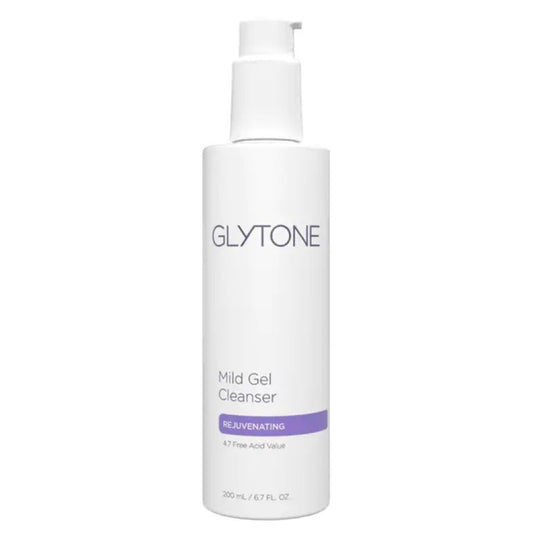 Glytone Mild Gel Cleanser (6.7 oz)