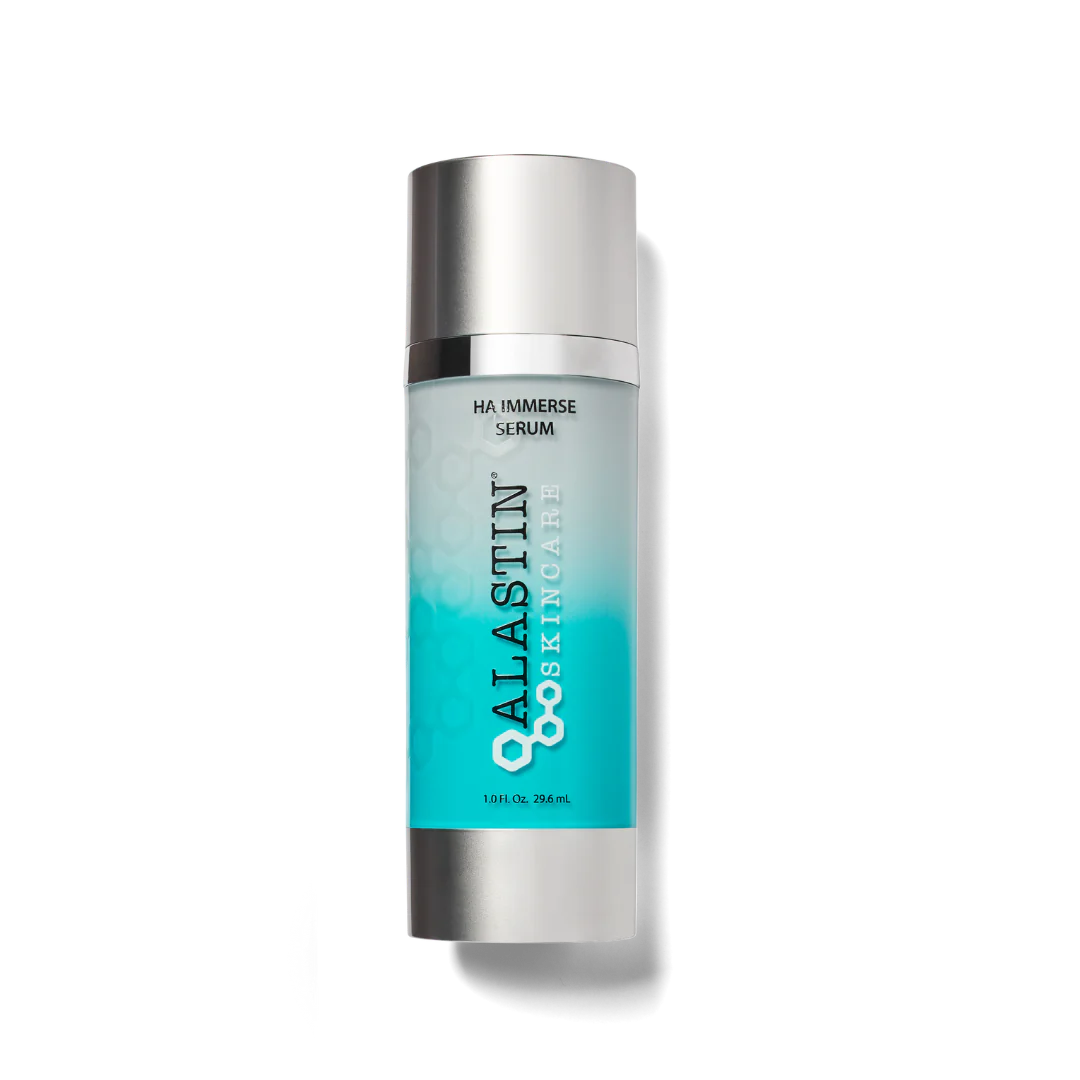 Alastin Skincare HA (Hyaluronic Acid) IMMERSE Serum (1 oz)