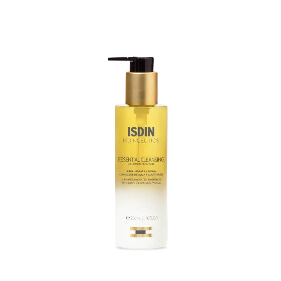 ISDIN Essential Cleansing (200 ml)