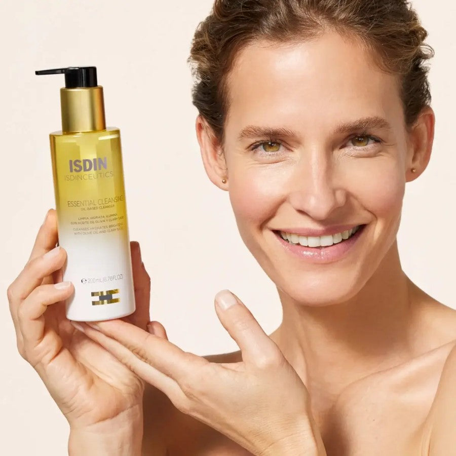 ISDIN Essential Cleansing (200 ml)