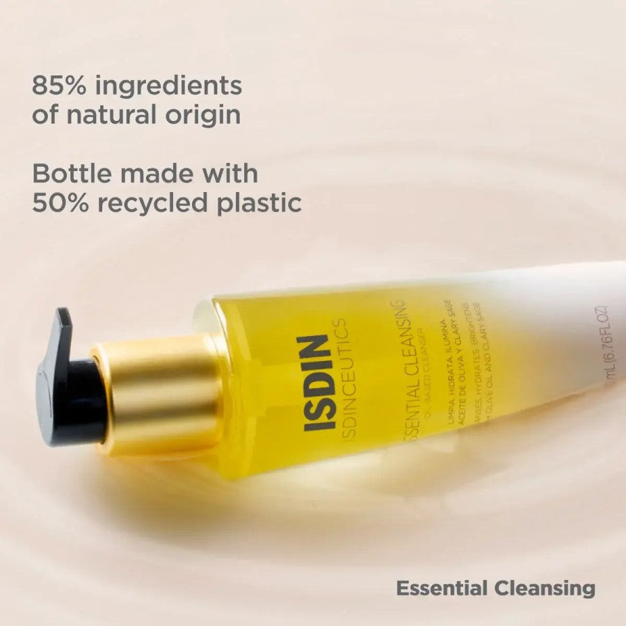 ISDIN Essential Cleansing (200 ml)