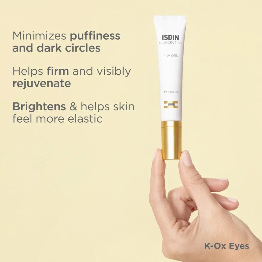 ISDIN K-Ox Eyes (0.5 oz)