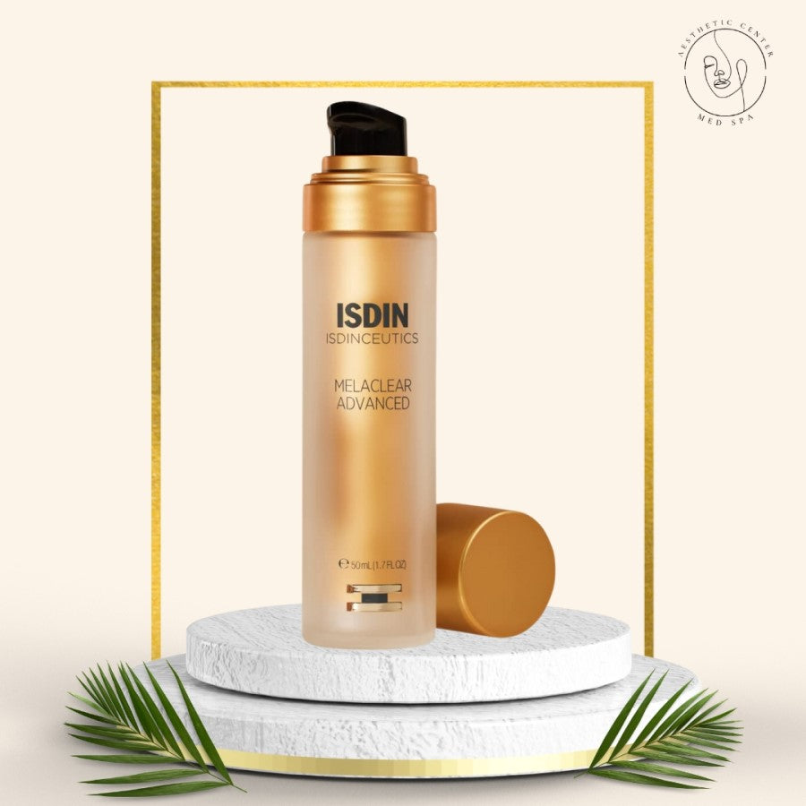 ISDIN Melaclear Advanced (50 ml)