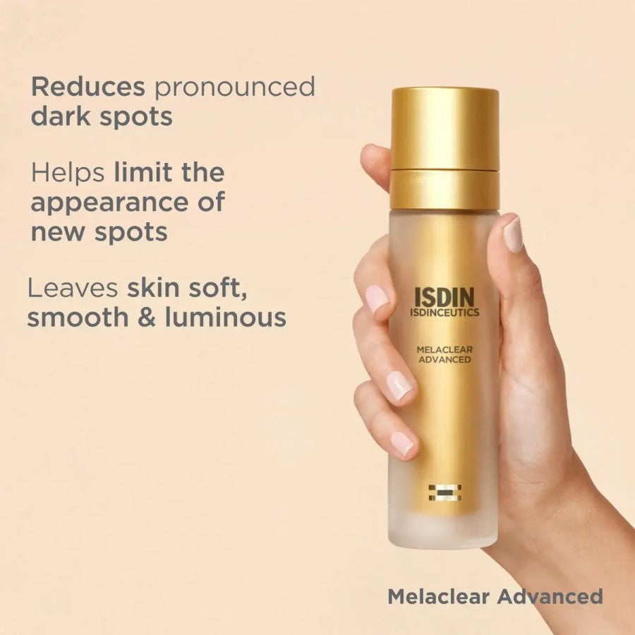 ISDIN Melaclear Advanced (50 ml)
