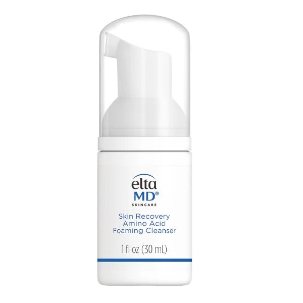🎁 EltaMD Skin Recovery Amino Acid Foaming Cleanser (1 oz) (100% off)