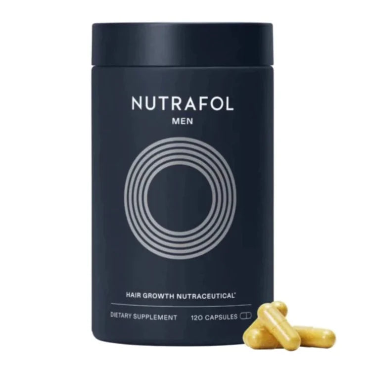 Nutrafol Men (3 Month Supply)