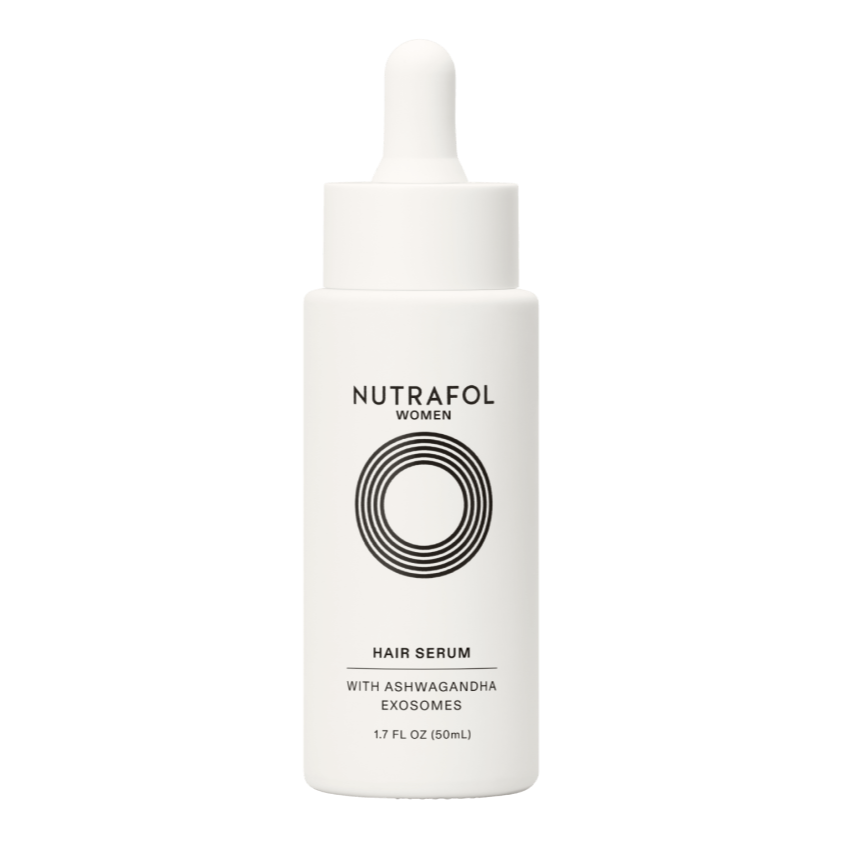 Nutrafol Growth Activator Women's Hair Serum (50 ml)