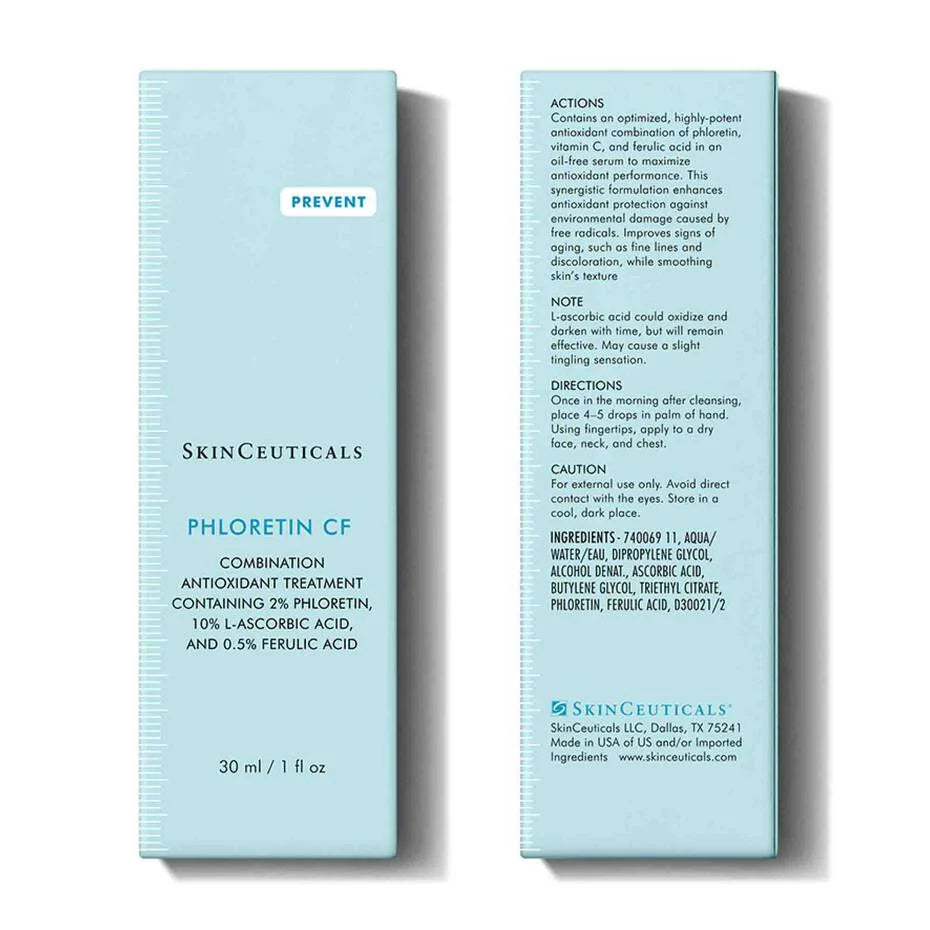 SkinCeuticals Phloretin CF (30 ml)