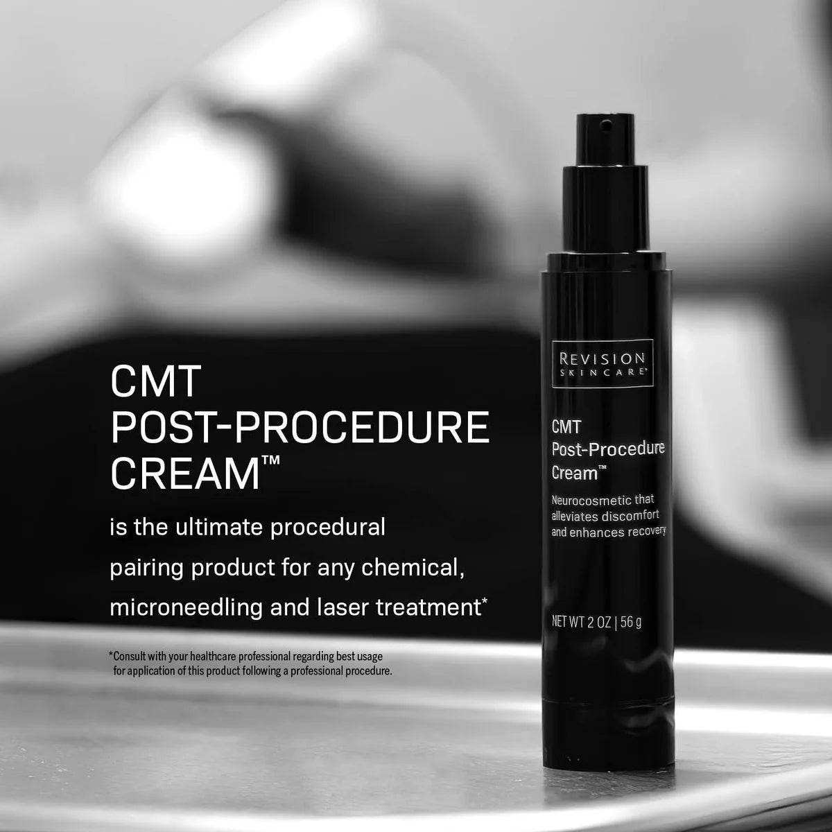 Revision Skincare CMT Post-Procedure Cream (0.5 oz)