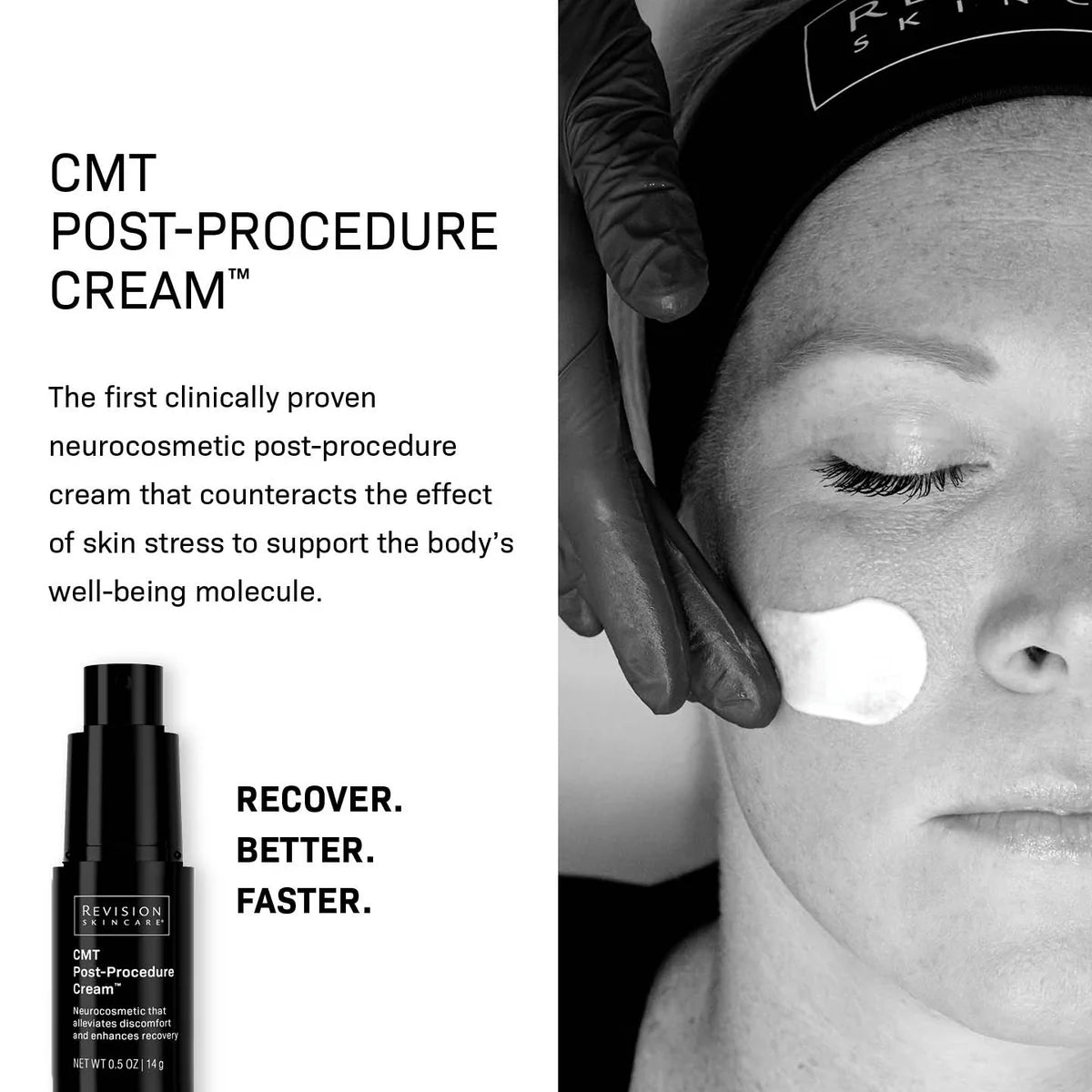 Revision Skincare CMT Post-Procedure Cream (0.5 oz)