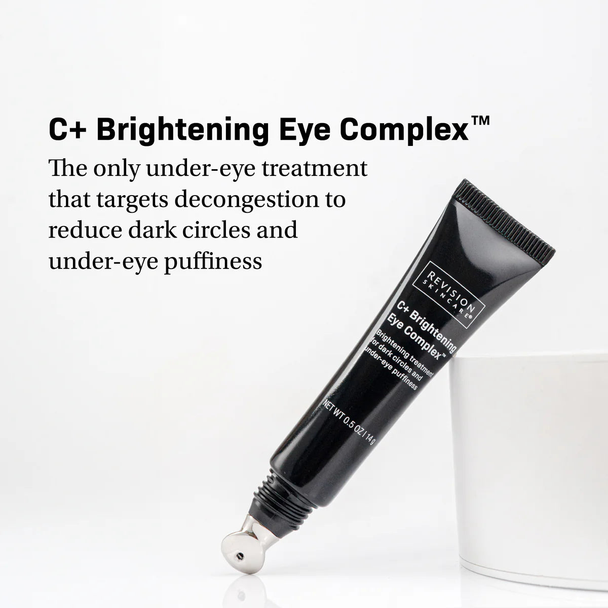 Revision Skincare C+ Brightening Eye Complex (0.5 oz)