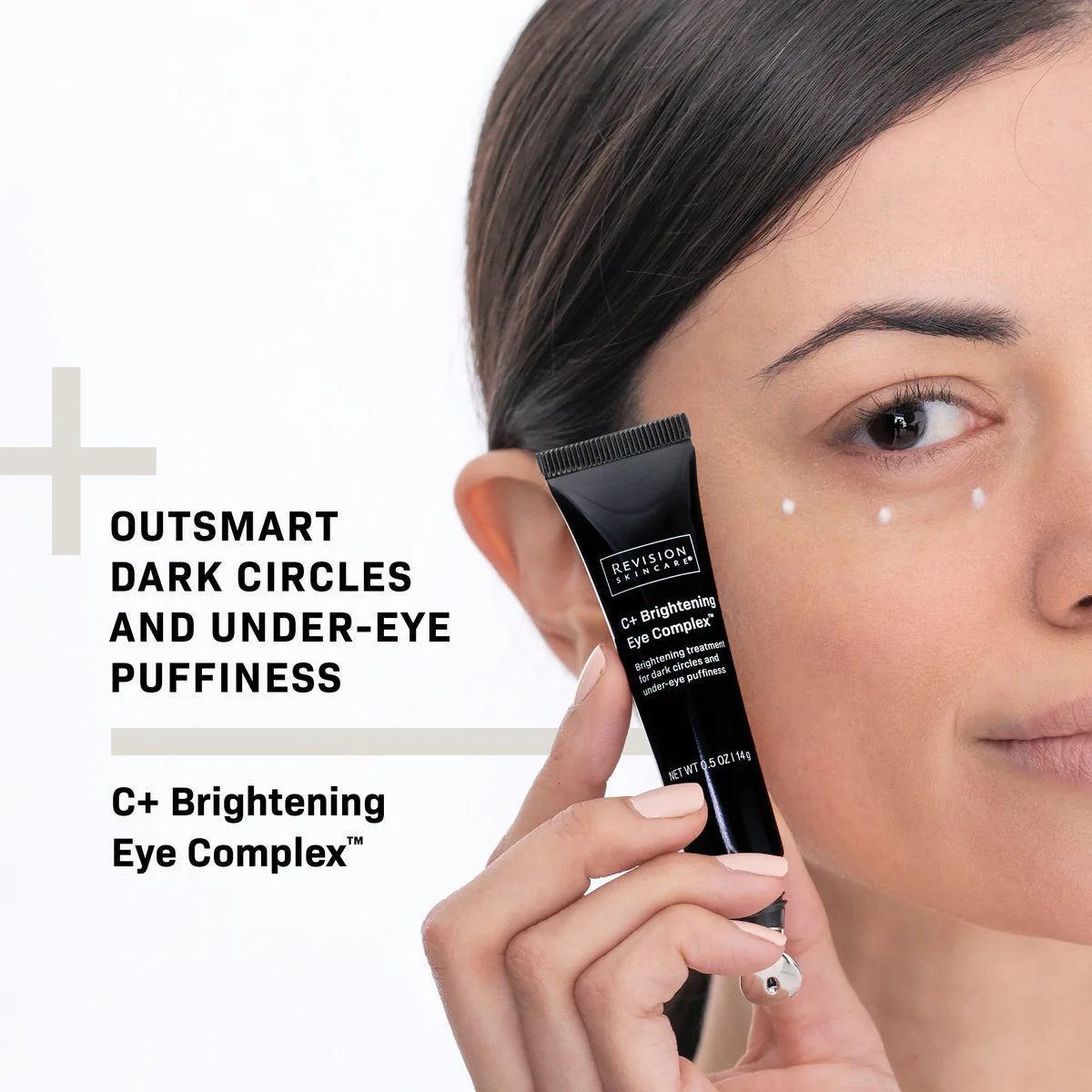 Revision Skincare C+ Brightening Eye Complex (0.5 oz)