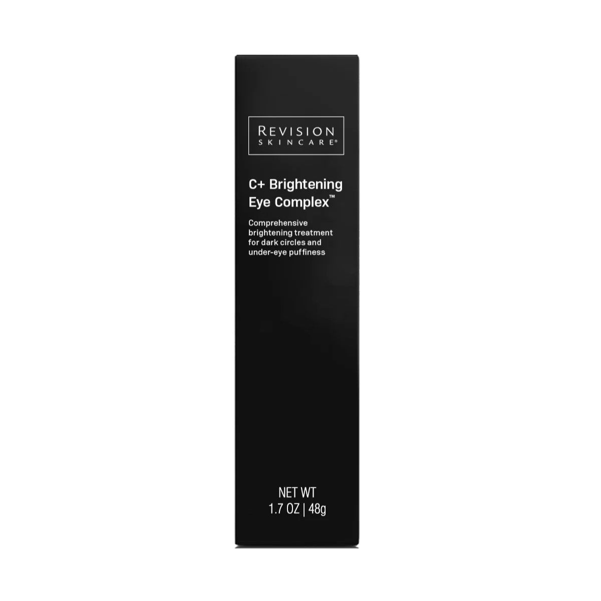 Revision Skincare C+ Brightening Eye Complex (1.7 oz)
