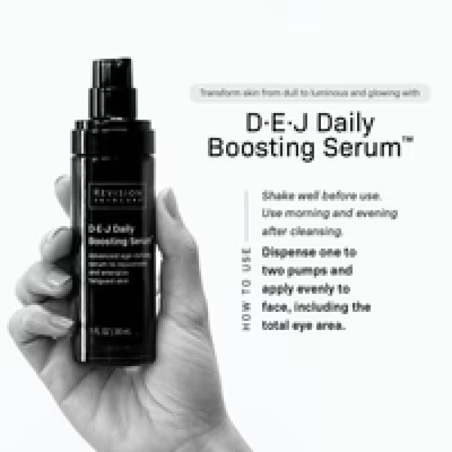 Revision Skincare DEJ Daily Boosting Serum (0.5 oz)