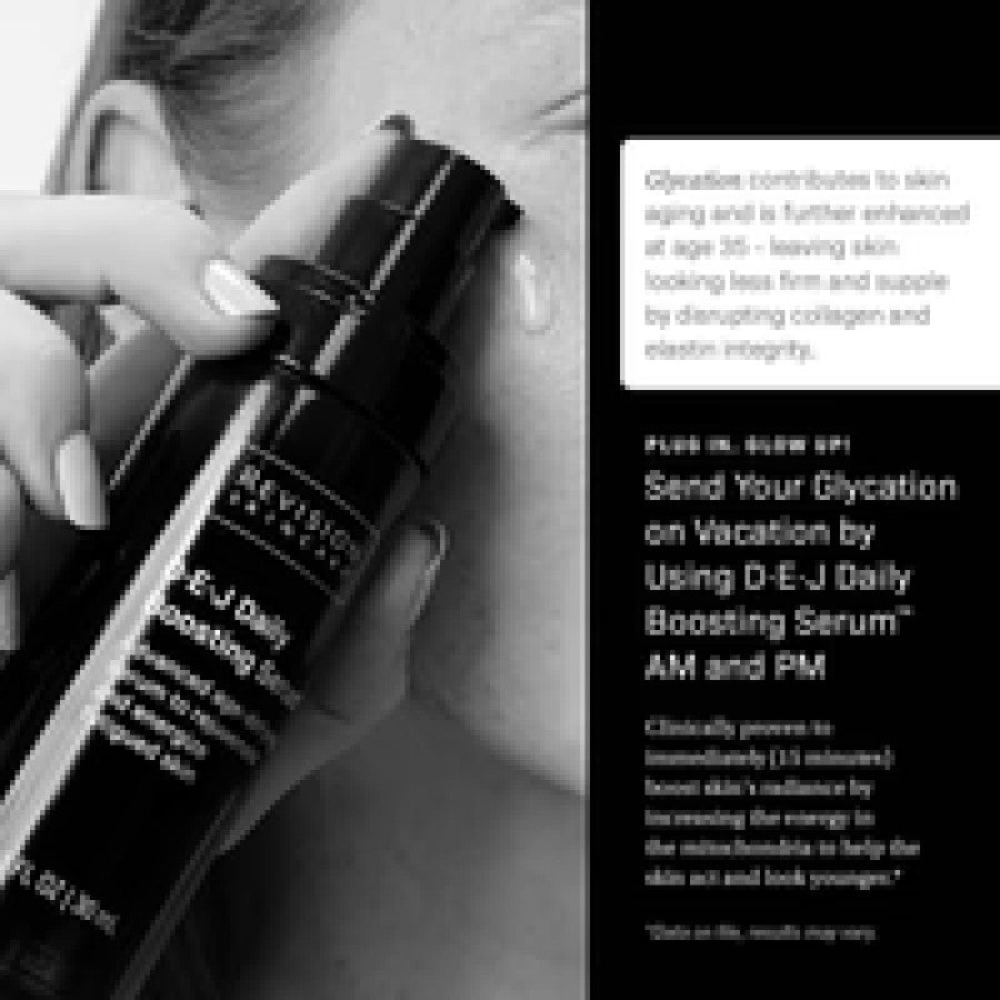 Revision Skincare DEJ Daily Boosting Serum (0.5 oz)