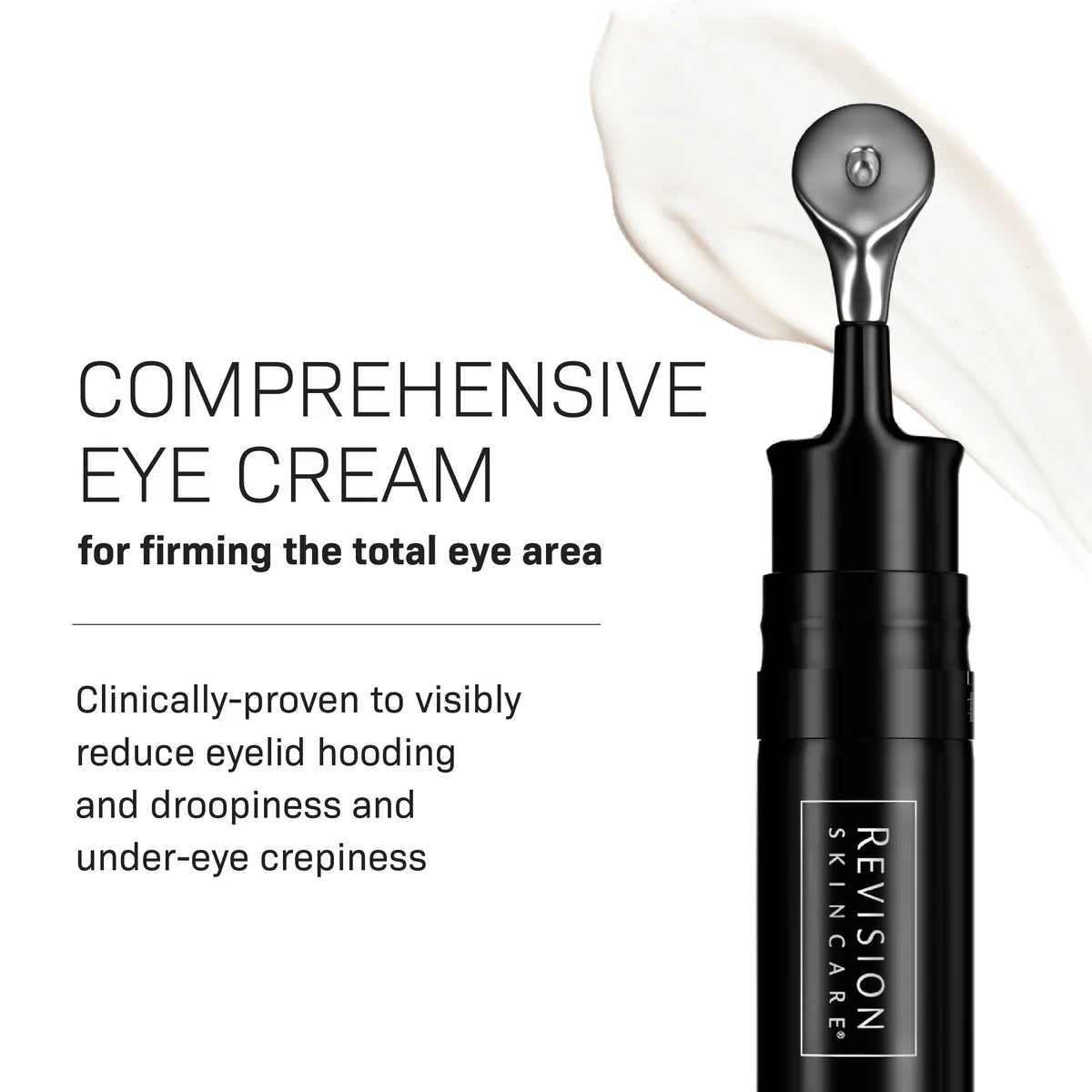 Revision Skincare DEJ Eye Cream (0.5 oz)