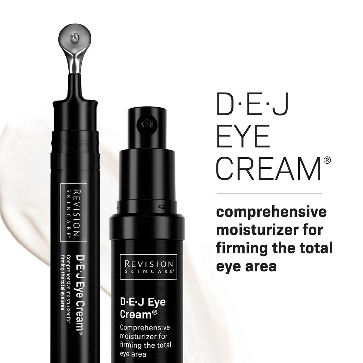Revision Skincare DEJ Eye Cream (1.7 oz)