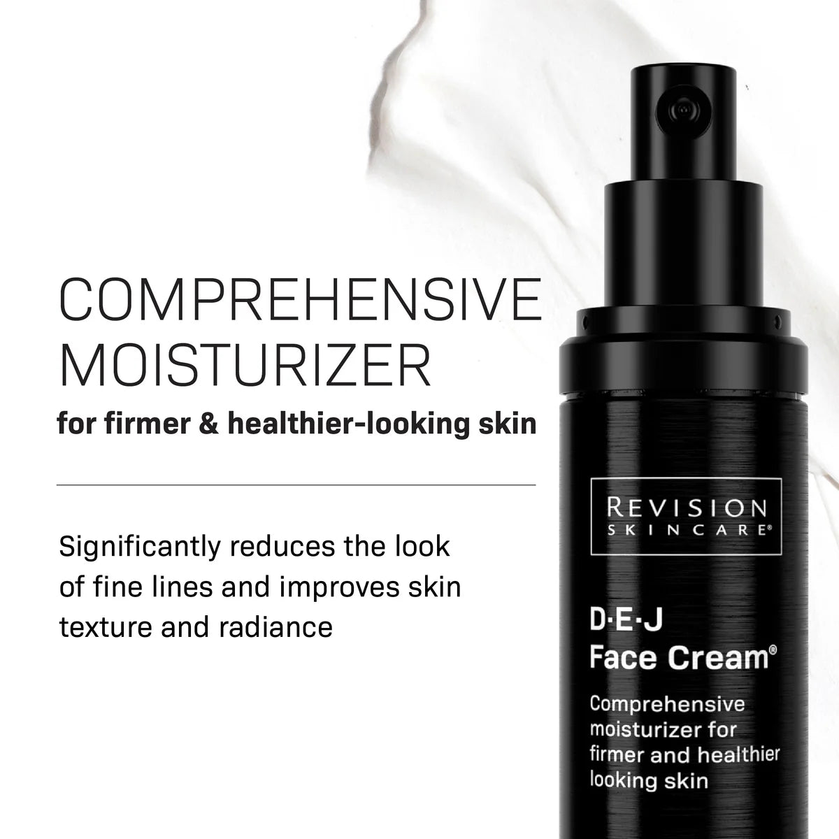 Revision Skincare DEJ Face Cream (0.5 oz)