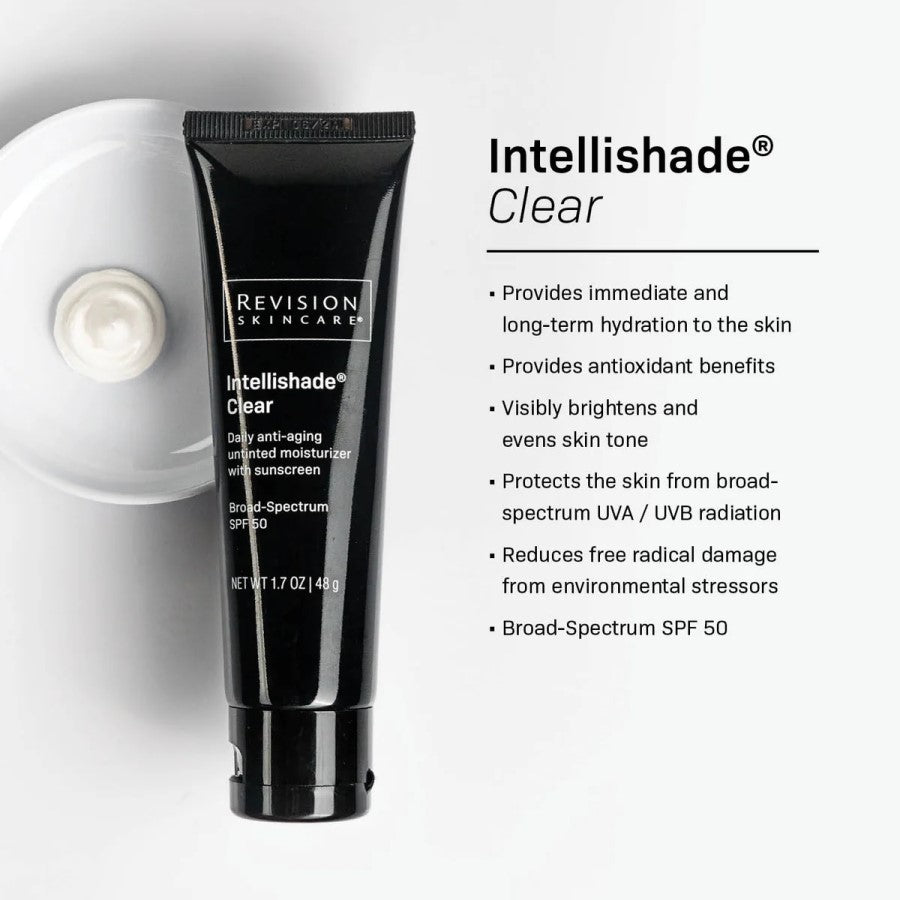 Revision Skincare Intellishade Clear SPF 45 (1.7 oz)