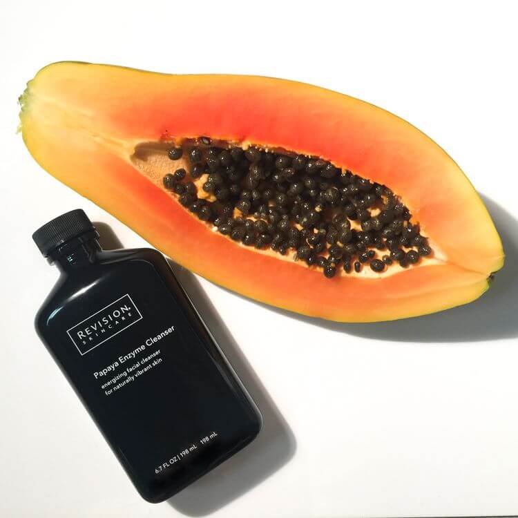 Revision Skincare Papaya Enzyme Cleanser (6.7 oz)
