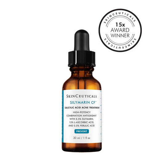 SkinCeuticals Silymarin CF (30 ml)