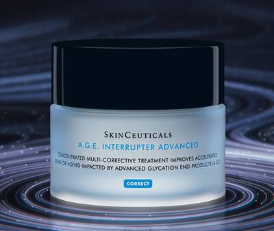 SkinCeuticals AGE Interrupter Duo