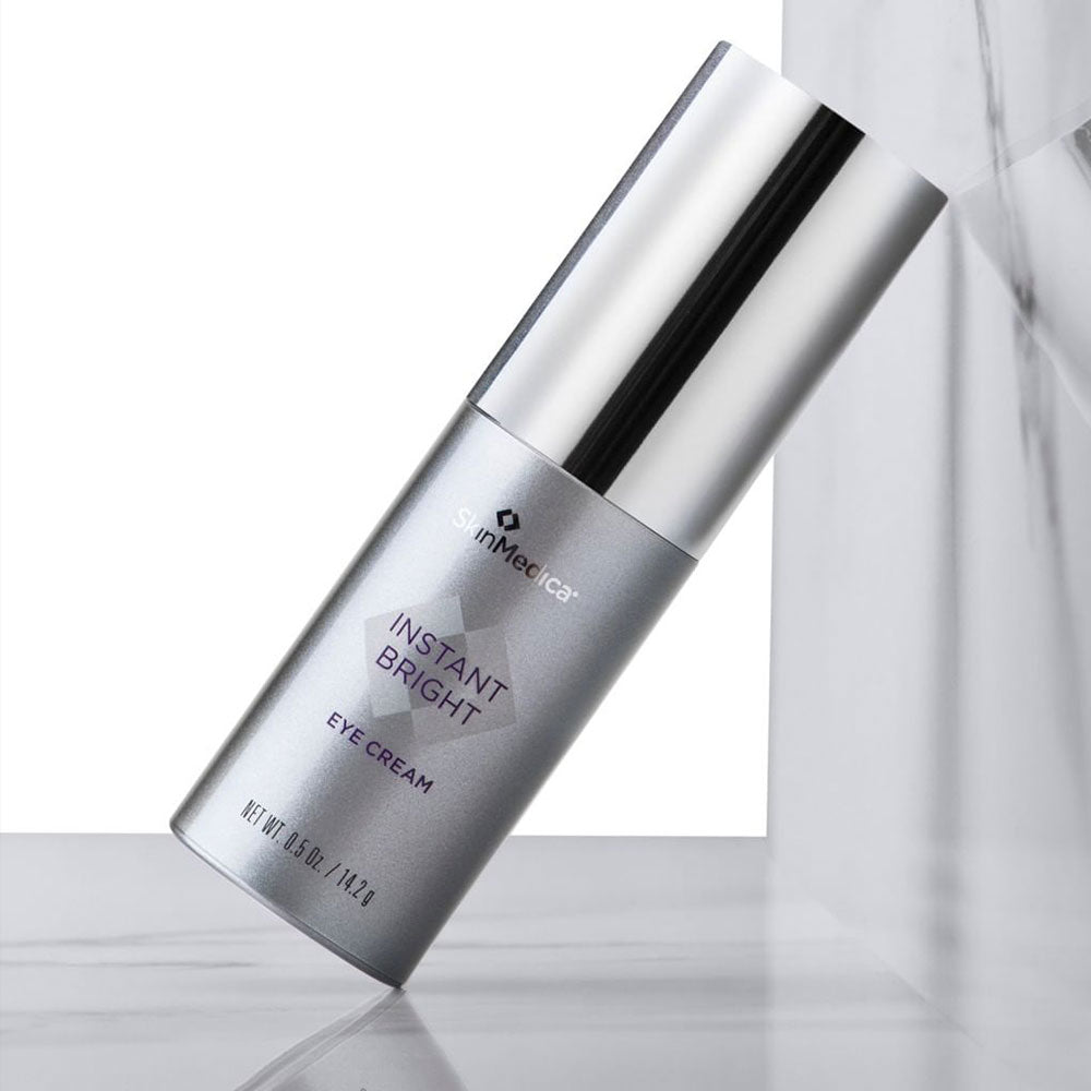 SkinMedica Instant Bright Eye Cream (0.5 oz)