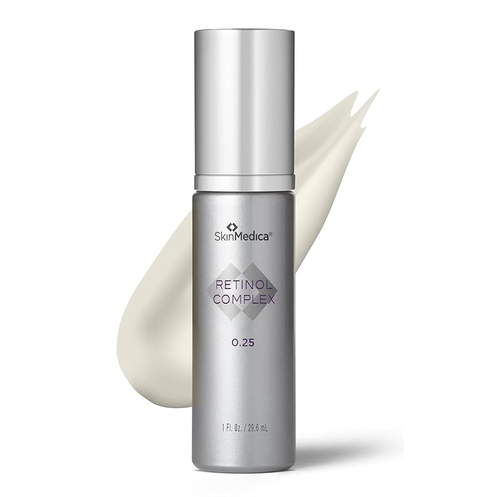SkinMedica Retinol Complex 0.25 (1 oz)