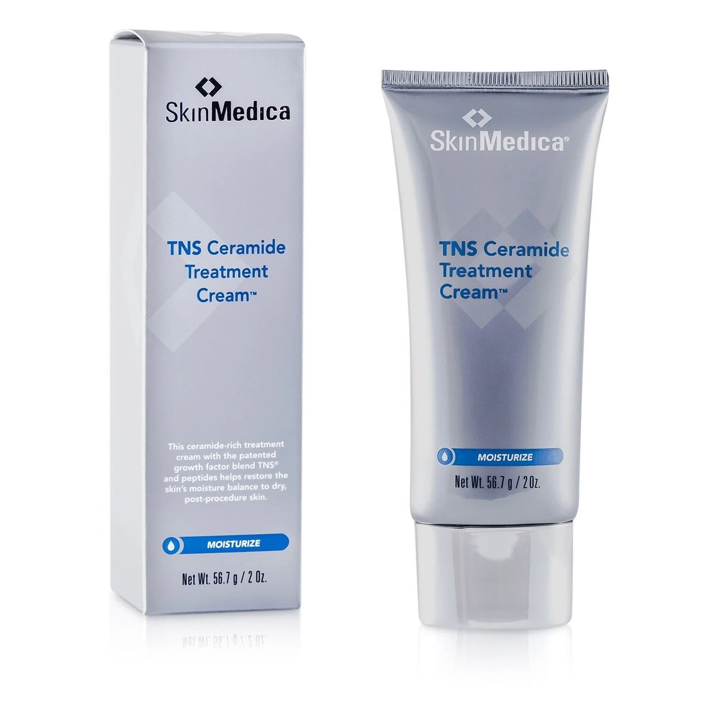 SkinMedica TNS Ceramide Treatment Cream (2 oz)
