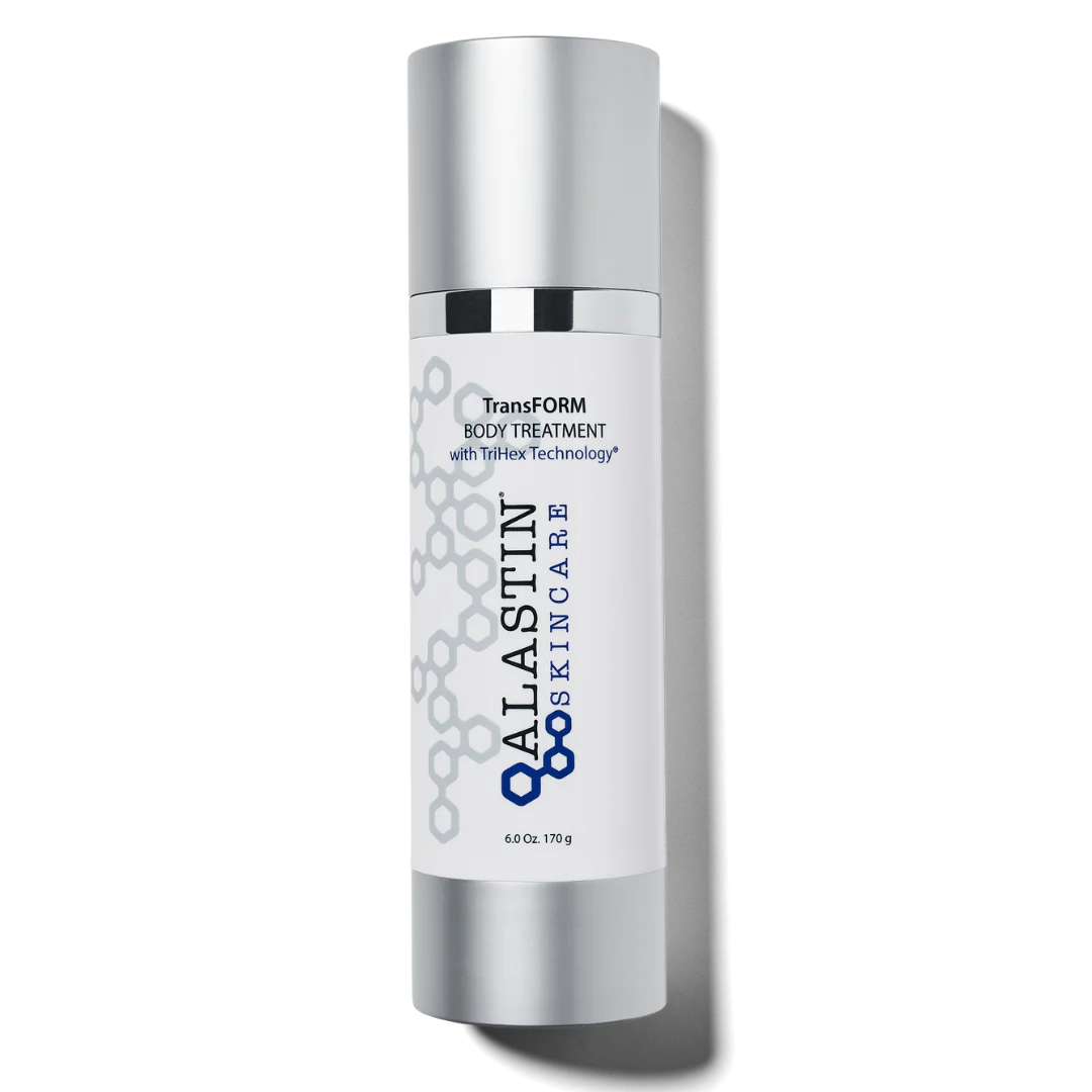 Alastin Skincare TransFORM Body Treatment with TriHex Technology (6 oz)