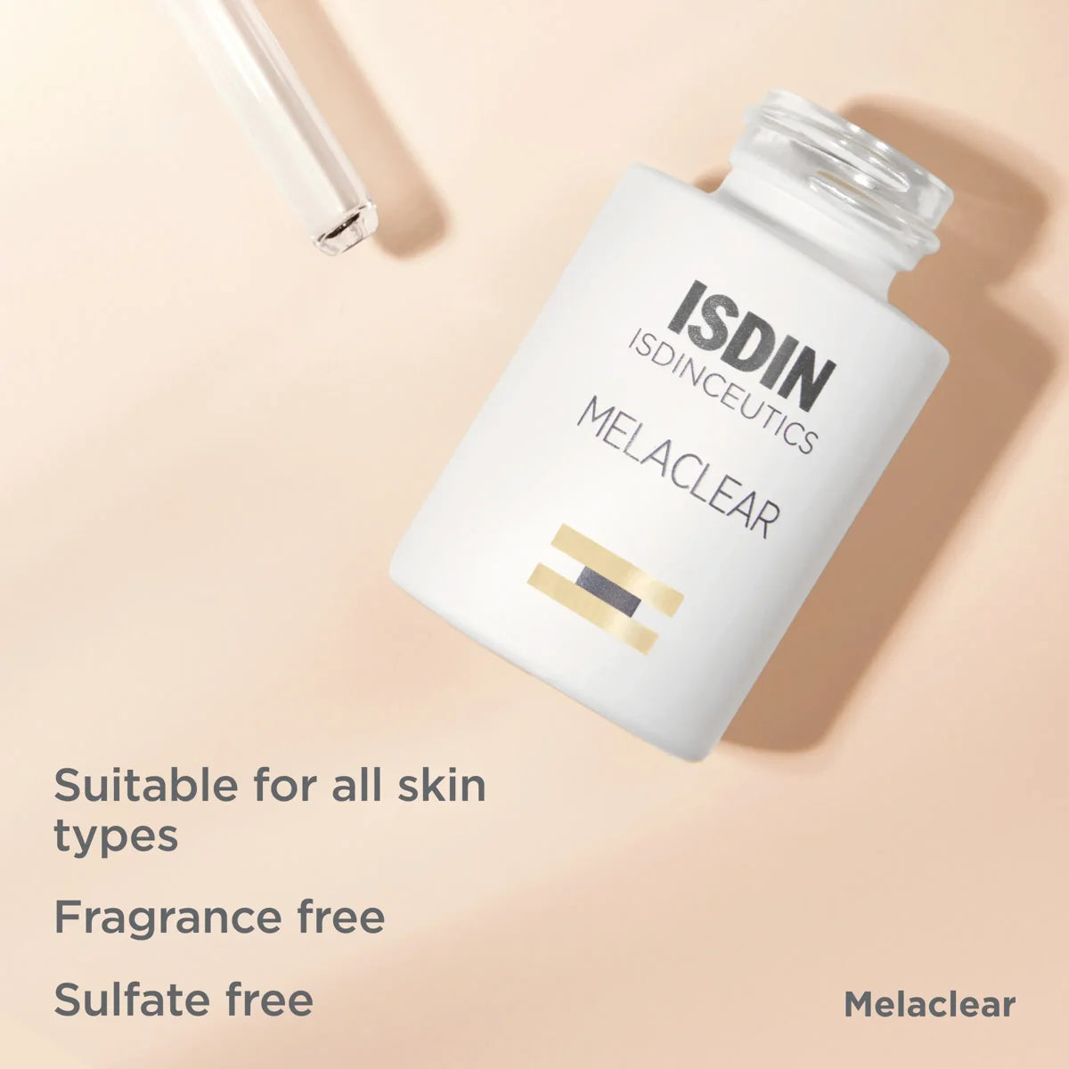 ISDIN Melaclear (15 ml)