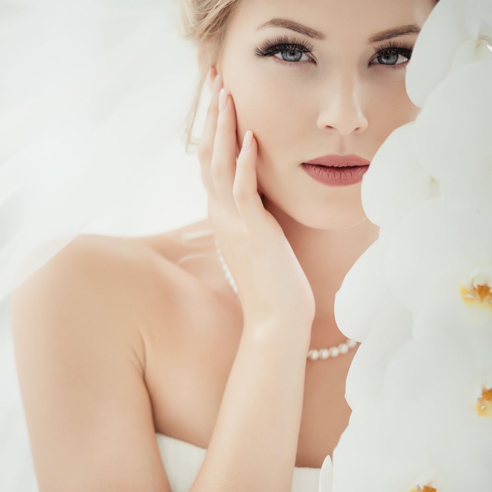 Academic Bridal Package