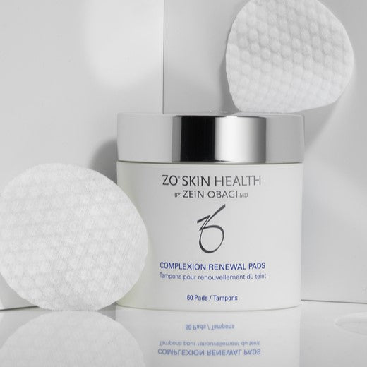 ZO Skin Health Complexion Renewal Pads (60 Pads)