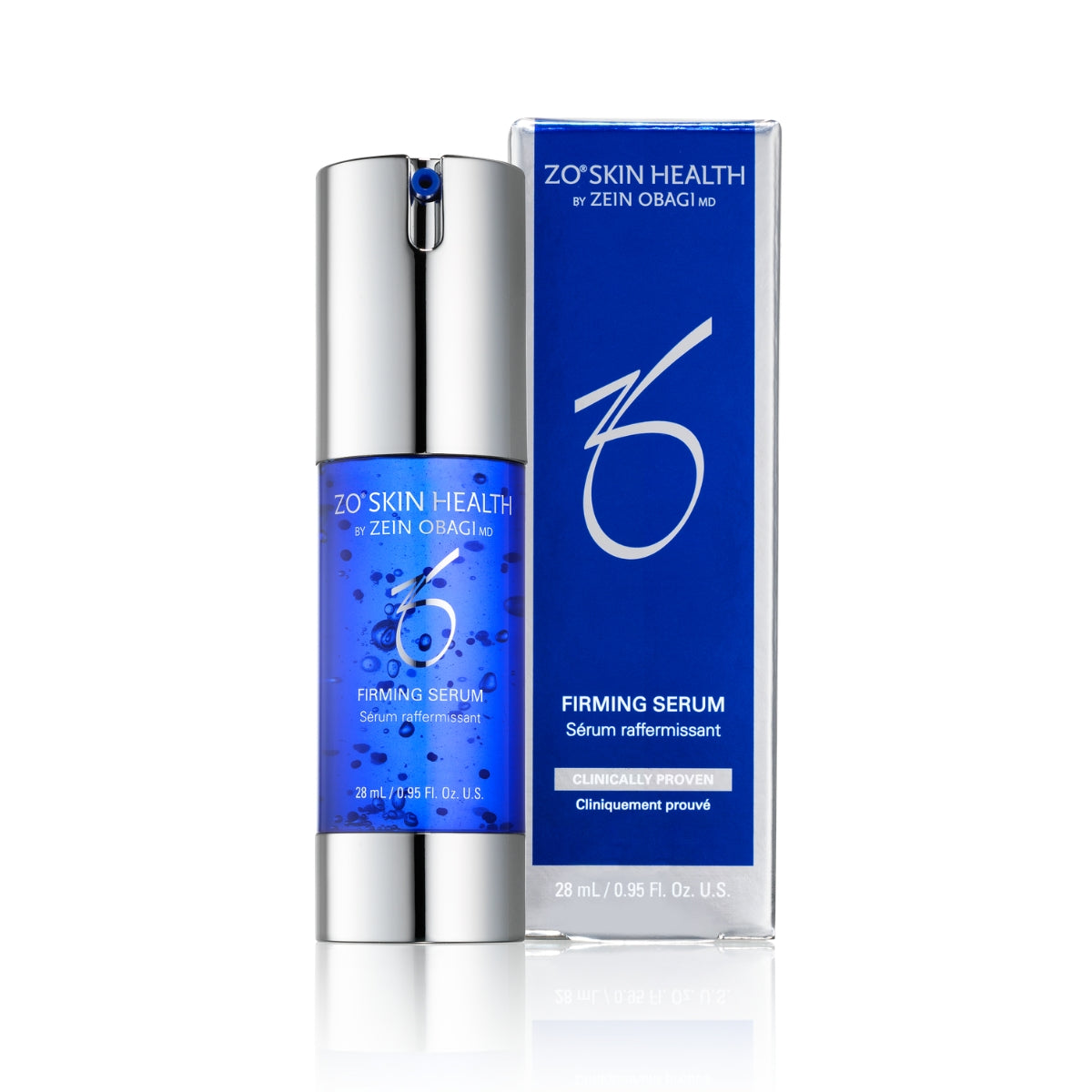 ZO Skin Health Firming Serum (28 ml - Travel Size)