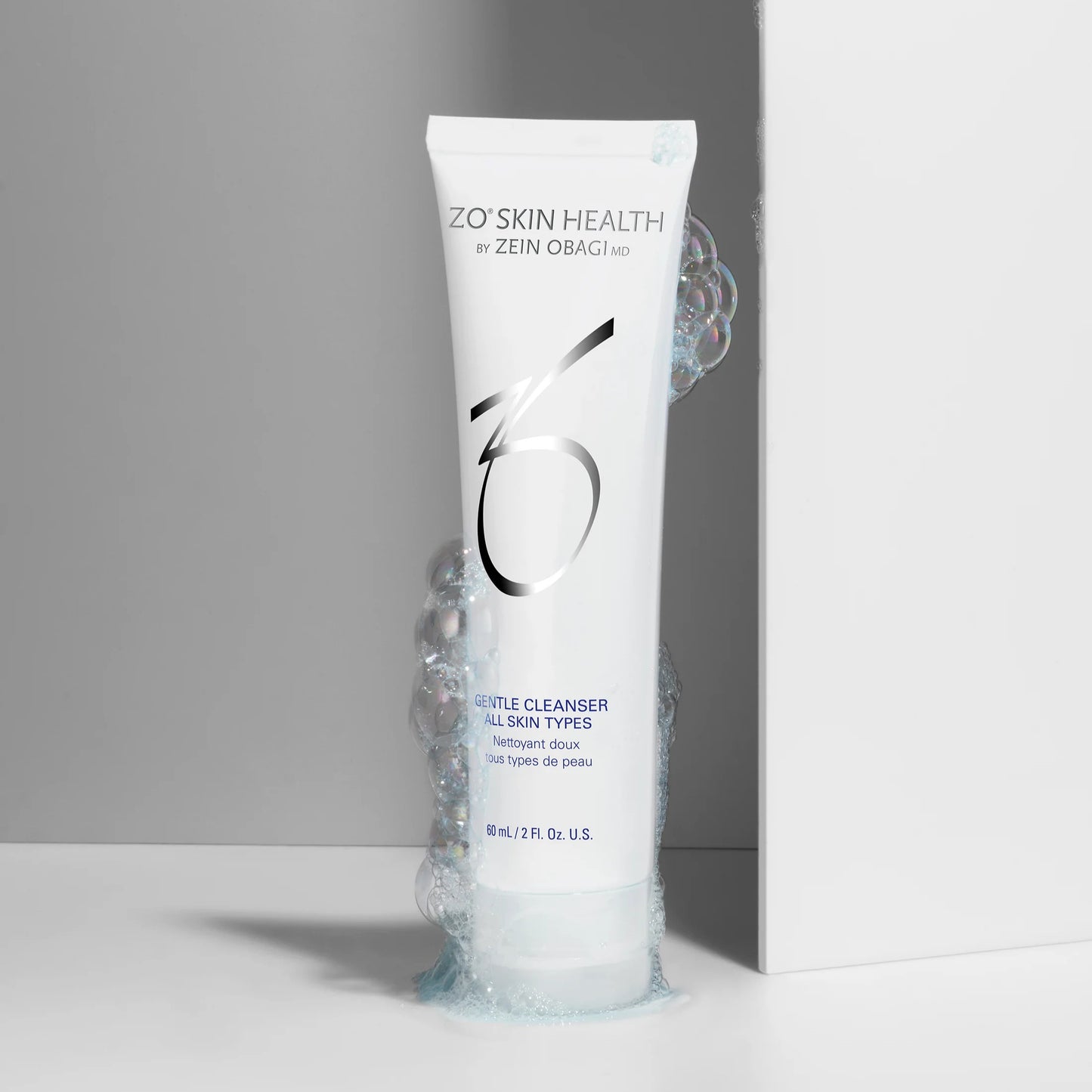 ZO Skin Health Gentle Cleanser All Skin Types (60 ml - Travel Size)