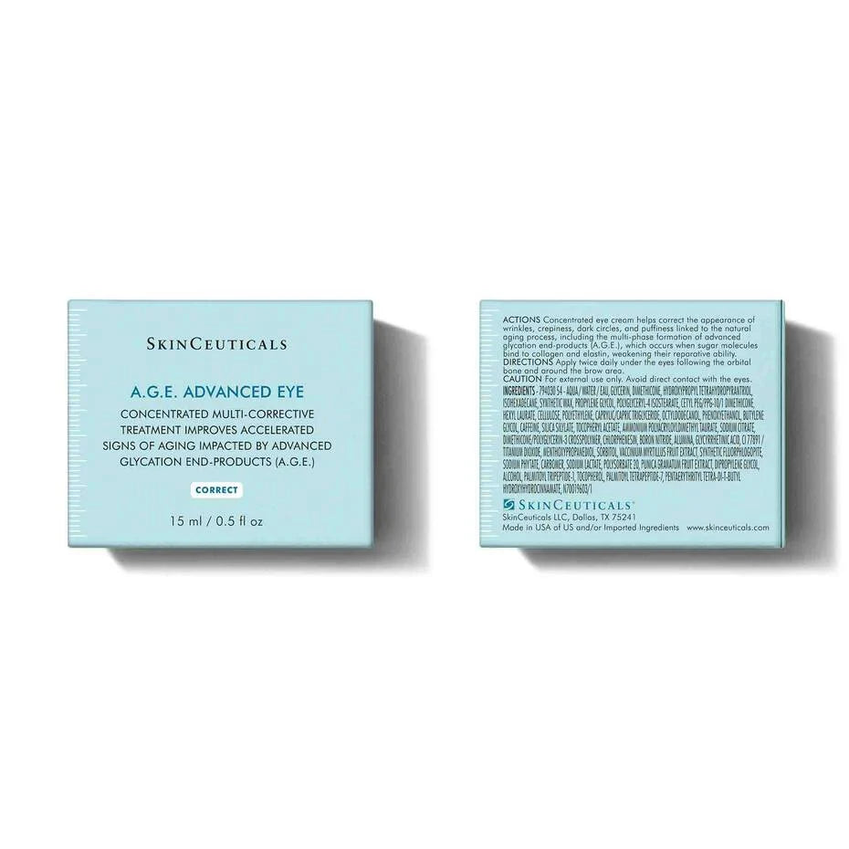 SkinCeuticals AGE Advanced Eye (15 ml)