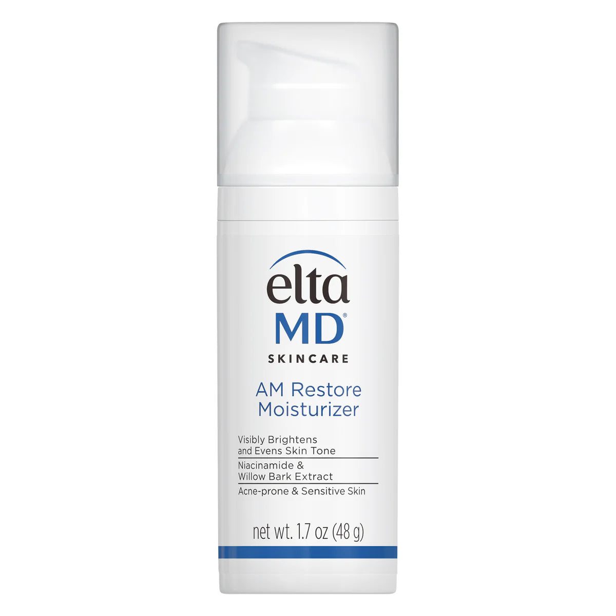 EltaMD AM Restore Moisturizer (1.7 oz)