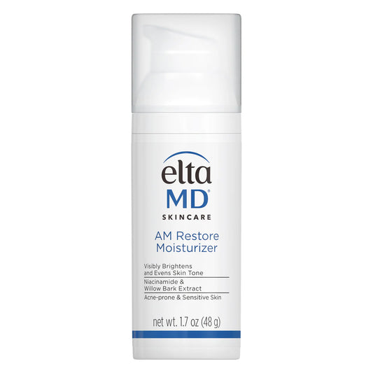 EltaMD AM Restore Moisturizer (1.7 oz)