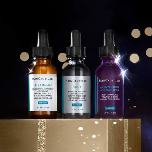 🎁 The Ultimate Holiday Skincare Gift Guide 2025