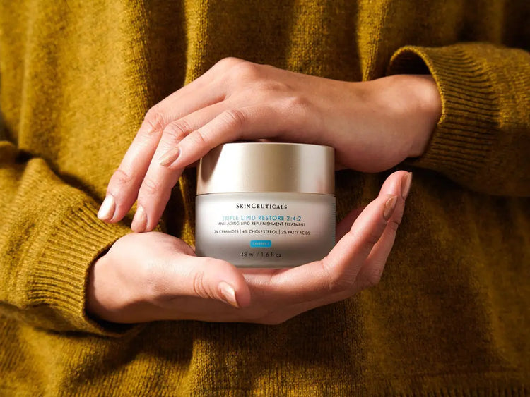 Moisturizers