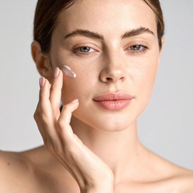 Dry & Dehydrated Skin