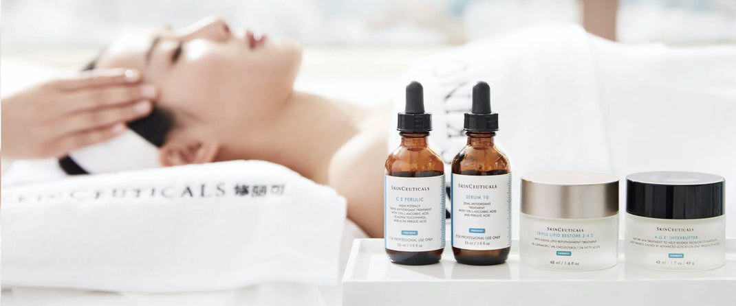 Shop SkinCeuticals at MyDermSpot