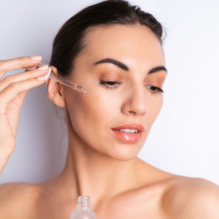 Women's Skincare